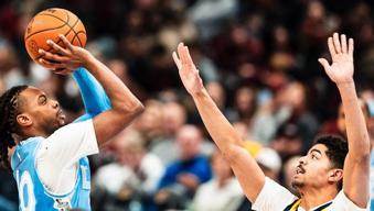 Cavaliers'ın 12 maçlık serisi son buldu! Indiana Pacers günün kazananı oldu