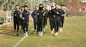 Yeni Malatyaspor'da yaprak dökümü!