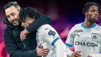 De Zerbi'den Galatasaray'ı ilgilendiren transfer açıklaması: Ne yazık ki bu hafta...