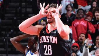 Alperen Şengün'den bir double-double daha