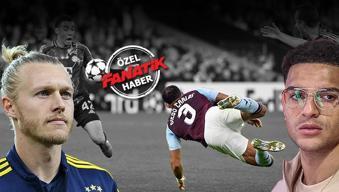 ÖZEL | 'Diego Carlos, Fenerbahçe yeni Kjaer'i olur' Jose Mourinho'yu rahatlatan savaşçı!