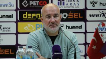 Altınordu'da Ersan Parlatan dönemi