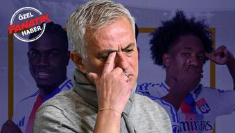 Fransız gazeteci, Fenerbahçe'nin rakibi Olimpik Lyon'u yorumladı: Boğulmuş durumda, kredisi bitebilir!