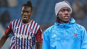 Rennes, Batista Mendy transferi için devrede! Trabzonspor'un talep ettiği bonservis bedeli...