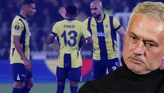 Fenerbahçe – Lyon maçı için olay yorum: ‘İlerleme tespit edilemedi’| ‘O kadar savruldu ki’