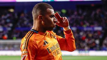 Mbappe şov yaptı, Real Madrid kazandı! Arda Güler de süre aldı
