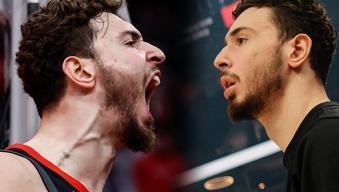 NBA'de Alperen Şengün şov yaptı! Rockets, Cavaliers'ı yendi