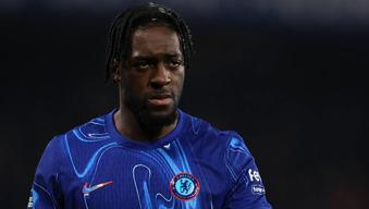 Axel Disasi'nin yeni takımı belli oldu! Galatasaray ve Fenerbahçe istedi, Premier Lig'de kaldı