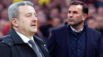 Galatasaray'ın sağ bek transferinde son dakika! Anlaşma yakın...