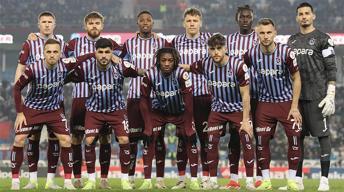 Trabzonspor'da ayrılık kapıda! Pazarlıklar sürüyor...
