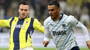 Fenerbahçe'de sürpriz Filip Kostic gelişmesi! Talibi çıktı...