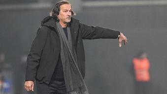 Adanaspor'da Yusuf Şimşek dönemi sona erdi