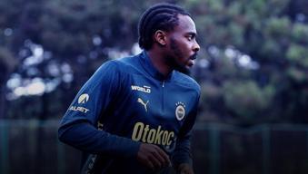 İngilizlerin gözü Osayi-Samuel'de: Teklif yapıldı