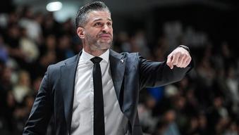 Dusan Alimpijevic'ten Beşiktaş taraftarına çağrı