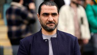 Bülent Bölükbaşı etkisi! Ümraniyespor, Ankaragücü galibiyetiyle gücünü gösterdi