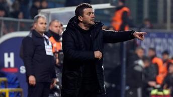 Adanaspor'da teknik direktörlük görevine Hakan Keleş getirildi