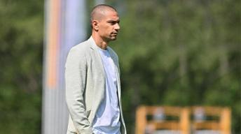 Gökhan İnler'den bir ilk