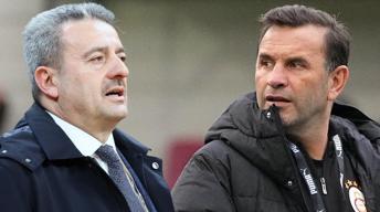 Galatasaray, bek transferini bitirmek adına kararlı! Yıldız oyuncu gemileri yaktı...