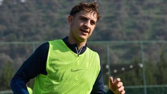 Erzurumspor FK'dan forvete takviye