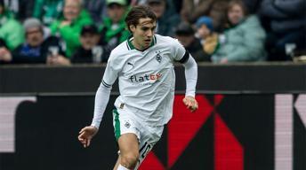 Beşiktaş'ın Neuhaus transferinde sürpriz gelişme! İptal oldu...