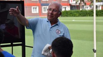 Altınordu'dan sürpriz karar! Fenerbahçe ve Galatasaray oyuncuları kaptı!