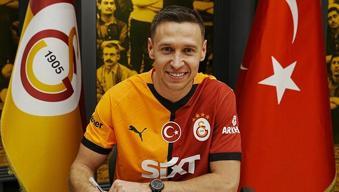 Frankowski'den Lens'e veda mesajı: Dikkatli bir değerlendirmeden sonra ayrılma kararı aldım