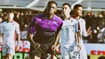 İtalya'da ırkçılık yine hortladı: Bu kez hedefte Kean var