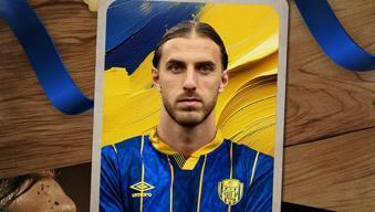 Ankaragücü, Özgür Aktaş'ı transfer etti