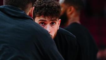 Alperen Şengün'den bir double-double daha