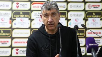 Şanlıurfaspor'da Sait Karafırtınalar dönemi sona erdi