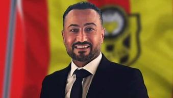 Yeni Malatyaspor'da Şahin Altınok devam kararı aldı