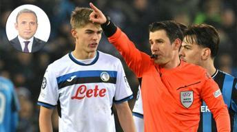 Deniz Çoban'dan Halil Umut Meler'e yönelik eleştirilere yanıt: Zil takıp oynayacaktık!