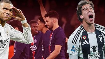 Şampiyonlar Ligi'nde şok skor! İtalyan devi turnuvaya erken veda etti: 98. dakikada yıkıldı
