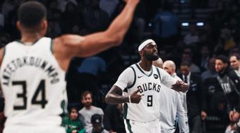 NBA'den Bobby Portis'e yasaklı madde kullanımı nedeniyle ceza!