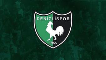 Denizlispor'dan açıklama: Bu bir utançtır
