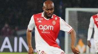 Monaco'dan Al-Musrati kararı! Opsiyonu vardı...