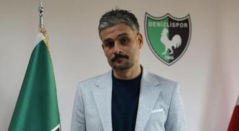 Denizlispor Başkanı Erhan Ergil: 'Fenerbahçe formalarımı atacağım!'
