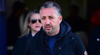 Bucaspor 1928’de ayrılık! Tuna Üzümcü ile yollar ayrıldı 