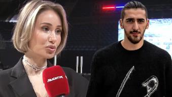 Bahçeşehir Koleji'nde hedef EuroLeague! Kenan Sipahi'den Milli Takım sözleri