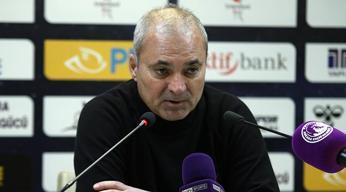 Erkan Sözeri: Hatalardan ders alacağız