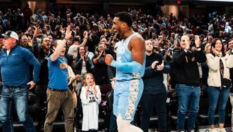 Cleveland Cavaliers play-off'u garantiledi