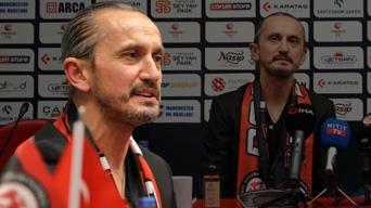 Tuncay Şanlı Çorum FK ile imzaladı! İşte yeni takımıyla ilk hedefi...