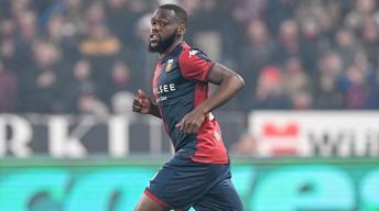 Beşiktaş'tan kiralanan Jean Onana istediği süreyi alamıyor