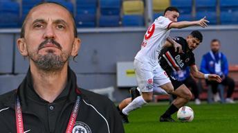 Gençlerbirliği - Çorum FK maç sonucu: 1-2 | Tuncay Şanlı yönetimindeki ilk maçta Gençlerbirliği'nin serisine son!