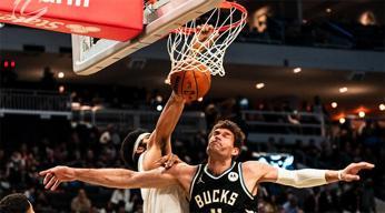 Cleveland Cavaliers'tan üst üste 14. galibiyet