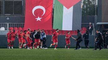 Pendikspor - Amed Sportif Faaliyetler maç sonucu: 0-1