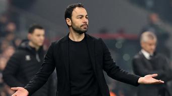 Gaziantep FK'da Selçuk İnan: Çok önemli bir galibiyet aldık