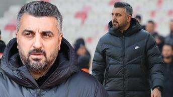 Pendikspor'da rota Sinan Kaloğlu