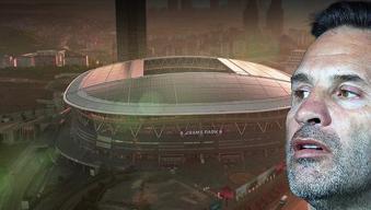 'Bu bonservis çok fazla' Almanya'dan Galatasaray'a transfer mesajı: Olumlu olarak görüyoruz