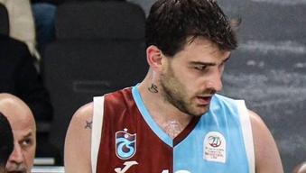 Trabzonspor'da büyük şok! Dopingli madde tespit edildi, sözleşmesi feshediliyor